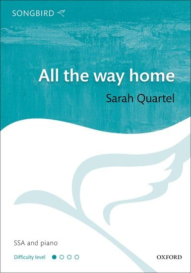 All the way home (Songbird)