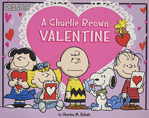 A Charlie Brown Valentine (Peanuts (Simon))