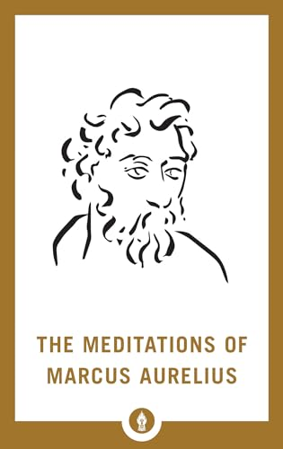 Meditations of Marcus Aurelius (Shambhala Pocket Library)