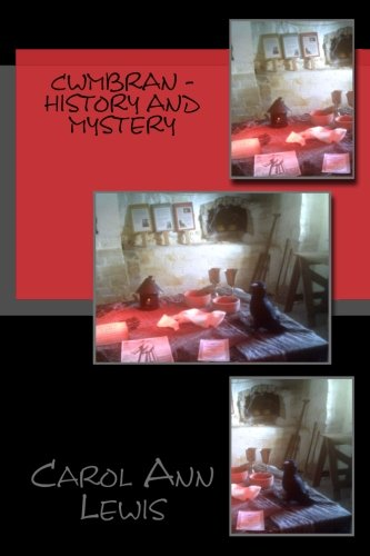 Cwmbran  -  History and  - Mystery