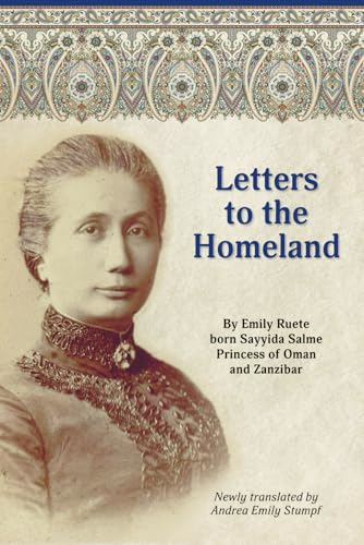 Letters to the Homeland: An Accurate Translation of an Intimate Voice