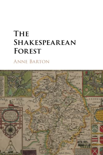 The Shakespearean Forest