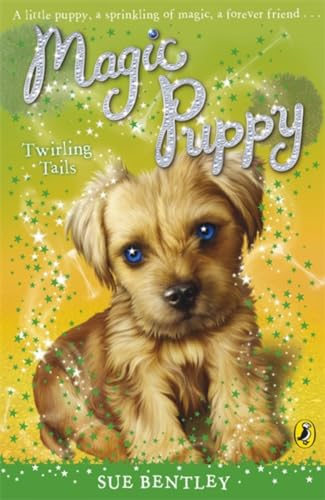 Twirling Tails (Magic Puppy)