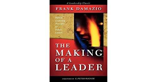 Making of a Leader, The