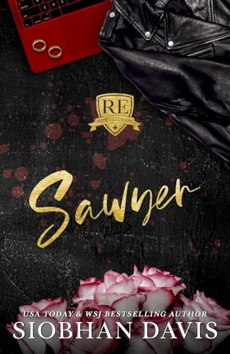 Sawyer: Alternate Cover (Rydeville Elite)