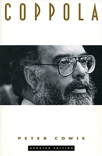 Coppola: a Biography