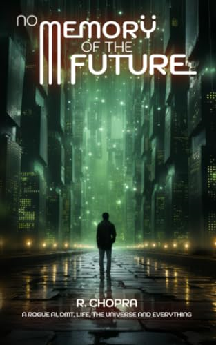 No Memory Of The Future