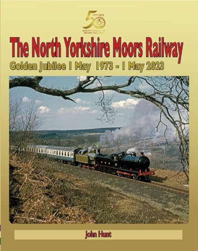 Nymr - 50th Anniversary (Railway Heritage)