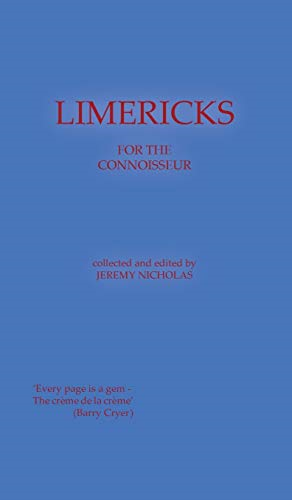 Limericks For The  - Connoisseur