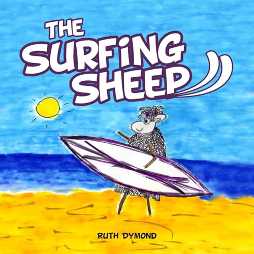 The Surfing Sheep