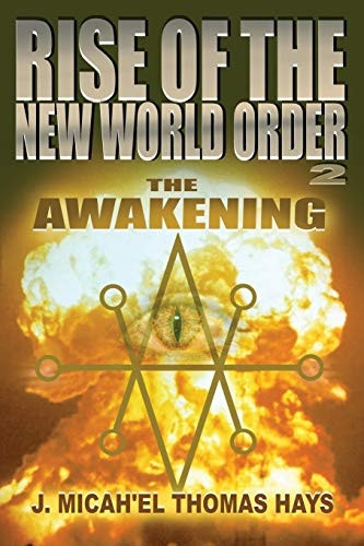 Rise of the New World Order 2: The Awakening (Rise of the New World Order)