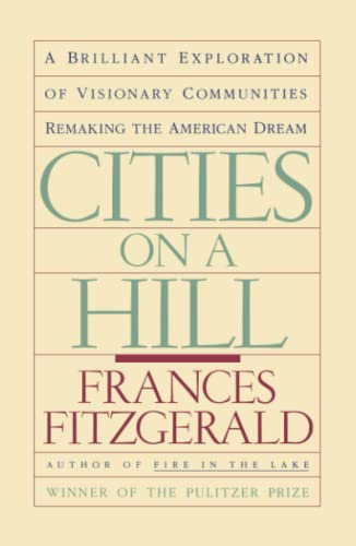 Cities on a hill