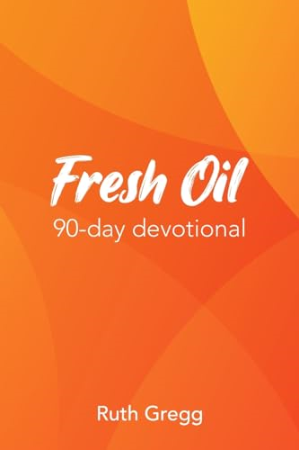 Fresh Oil