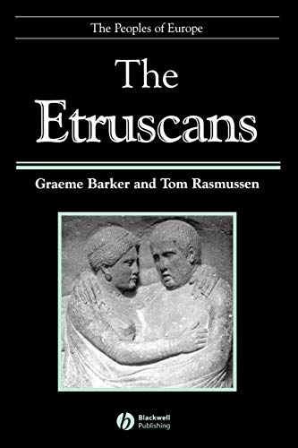 The Etruscans (The Peoples of Europe)