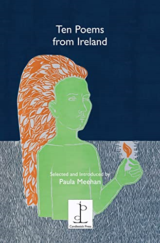 Ten Ten Poems from Ireland