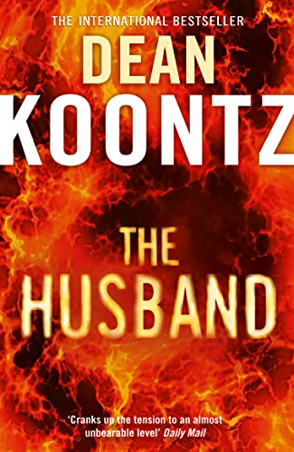 The Husband. Dean Koontz