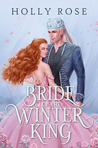 Bride of the Winter King (Winterspell)