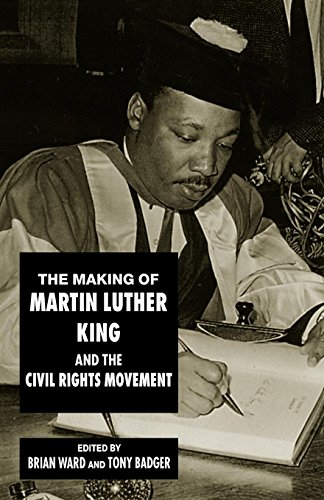 Martin Luther King Civil Righ Pb