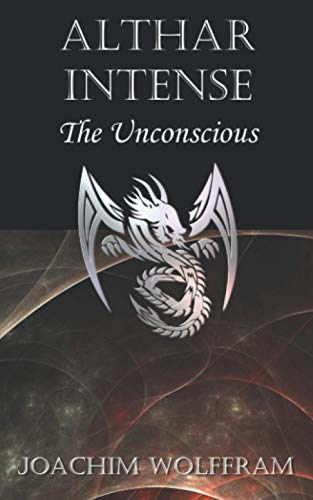 Althar Intense - The Unconscious (Althar Intense)