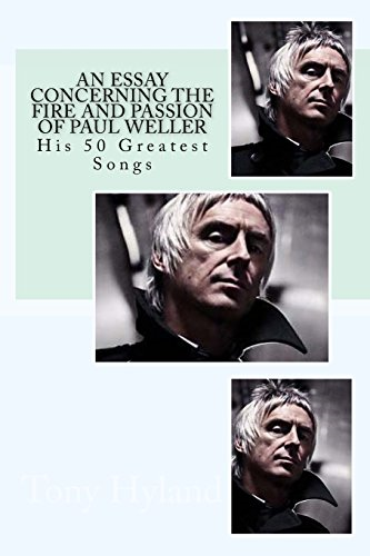 Paul Weller: 50 Greatest Songs