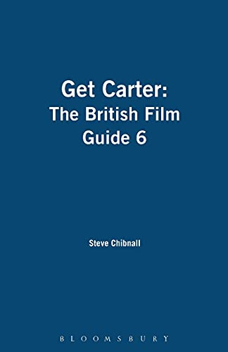 Get Carter (British Film Guide)