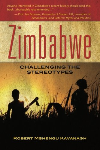 Zimbabwe: Challenging the  - Stereotypes