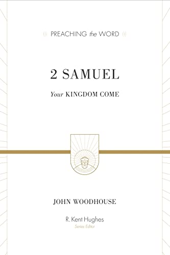 2 Samuel (Preaching the Word)