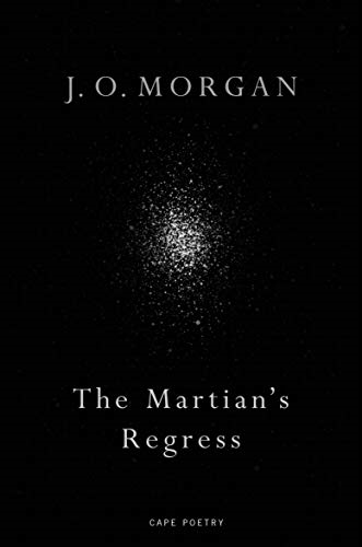 The Martian's Regress