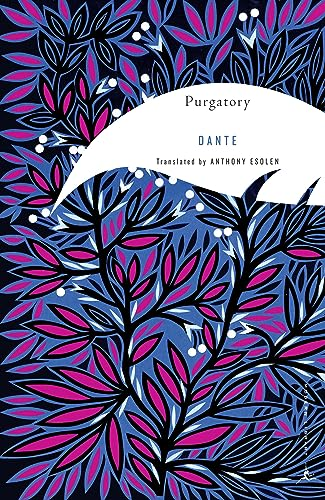 Purgatory (Modern Library)