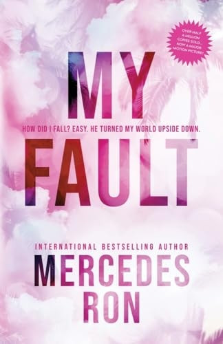 My Fault (Culpable)