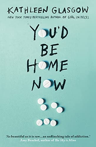 You'd be home now