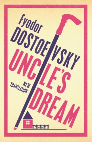 Uncle's Dream