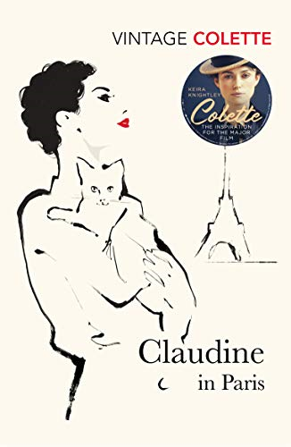 Claudine in Paris (Vintage Classics)