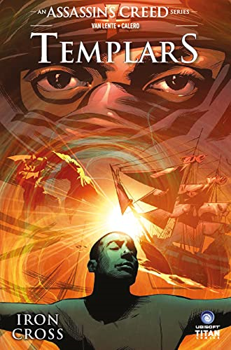 Assassin's Creed: Templars Volume 2: Cross of War