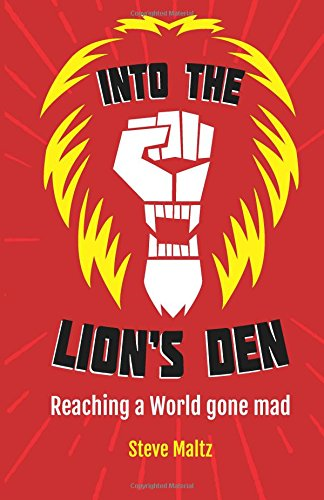Into the Lion's Den: A Christian Response to Cultural Marxism, Political Correctness and Victim Groups