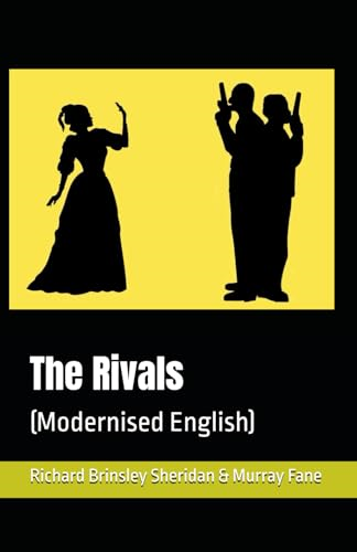 The Rivals: Modernised  English
