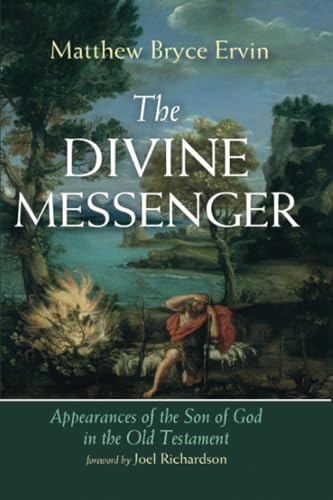 The Divine Messenger