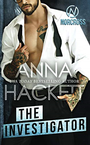 The Investigator (Norcross Security)