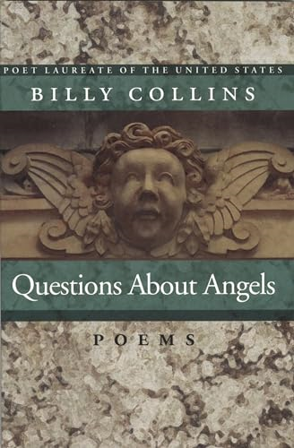 Questions about Angels (Pitt poetry series)