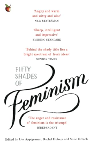 Fifty Shades of Feminism