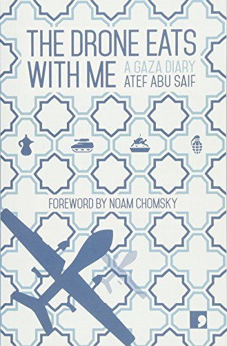 Drone Eats With Me, The
