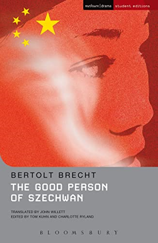 The  Good Person Of Szechwan  (Student Editions)