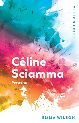 Celine Sciamma: Girlhoods