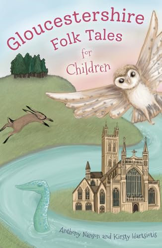 Gloucestershire Folk Tales for Children