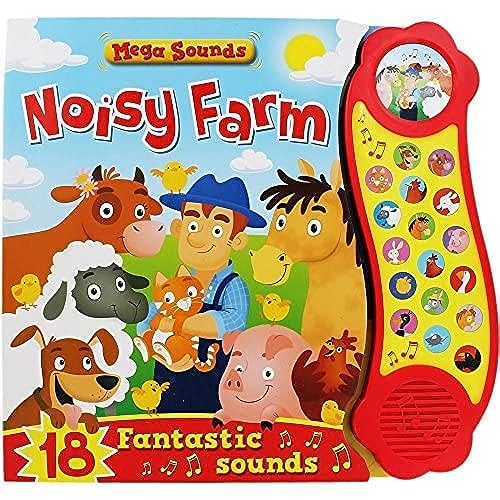On the Farm (Mega Sounds)
