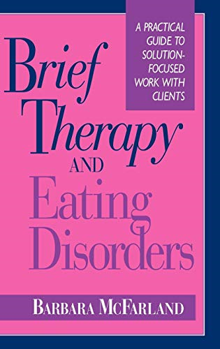 Brief Therapy And Eating Disorders