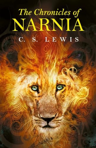 The Chronicles of Narnia [Illustrated]