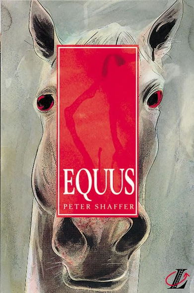 Equus (New Longman Literature 14-18)
