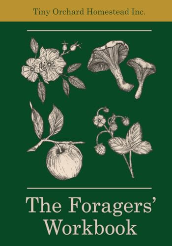 The Foragers' Workbook