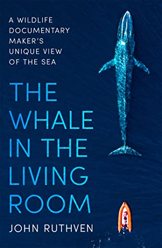 THE WHALE IN THE LIVING ROOM